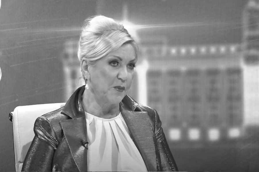 MERIMA SE BORILA SA "TIHIM UBICOM"! Ovako je legendarna pjevačica pričala o problemu!