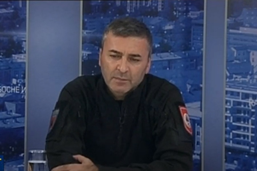 SITUACIJA I DALJE TEŠKA, ali pod kontrolom!