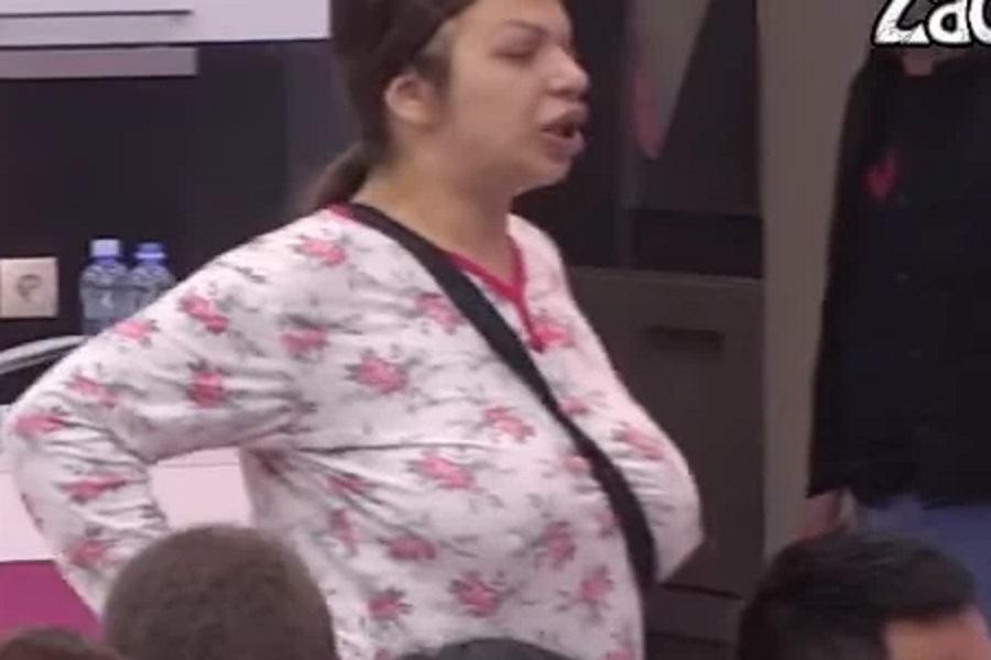 NOVI ŠOK! Miljana isprozivala Dalilu!
