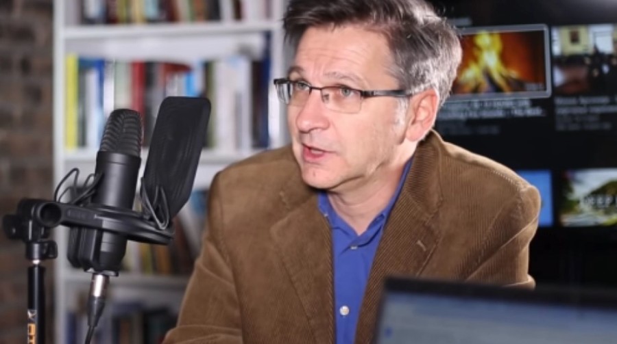 KOVIĆ: Ko može da spriječi kretanje ideala preko Drine?