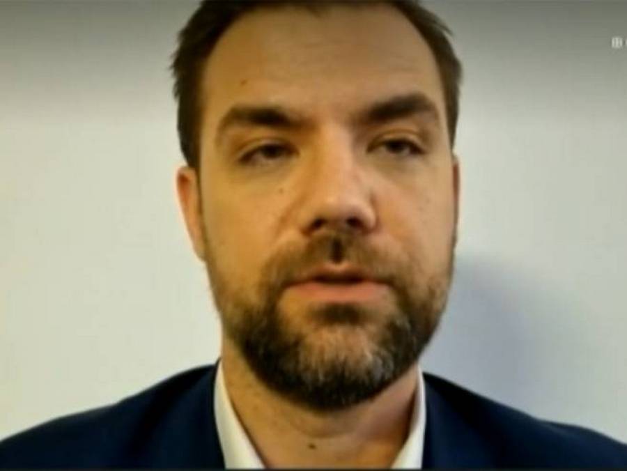 FILIPOVIĆ: Rigorozne mjere za ulazak i boravak u Austriji (VIDEO)