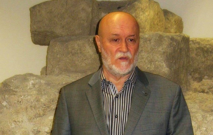 NENADU GRUJIČIĆU pripala nagrada "Simo Matavulj"