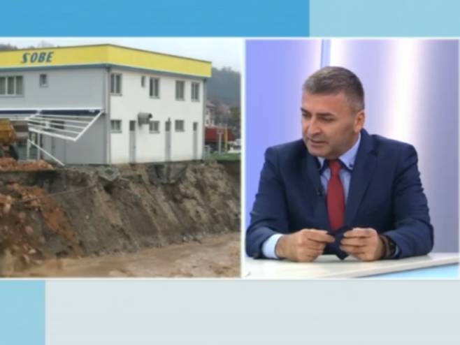 NOVITOVIĆ: Lokalne zajednice da posvete više pažnje sistemu zaštite i spasavanja (VIDEO)