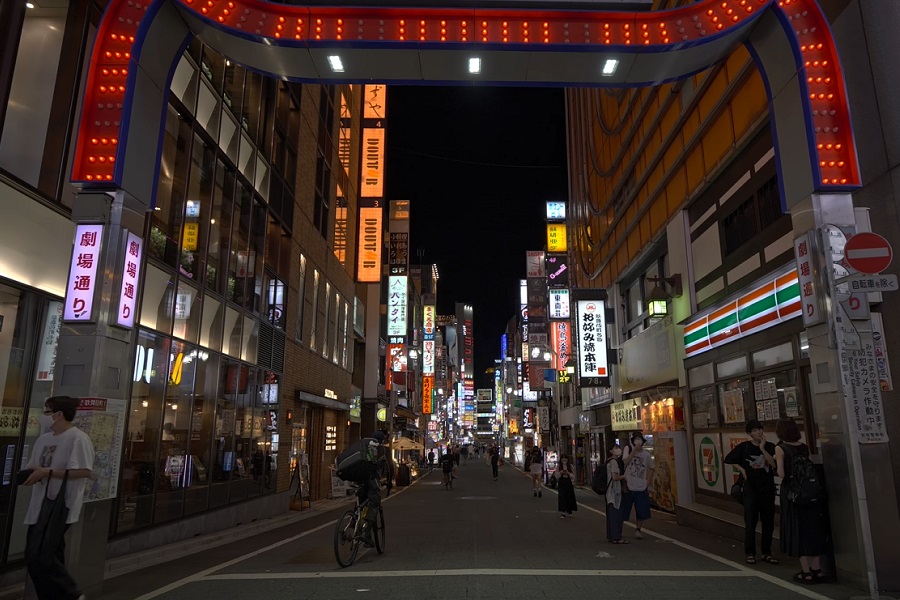 STANJE ALARMANTNO, Japan se odlučio za nesvakidašnji korak!