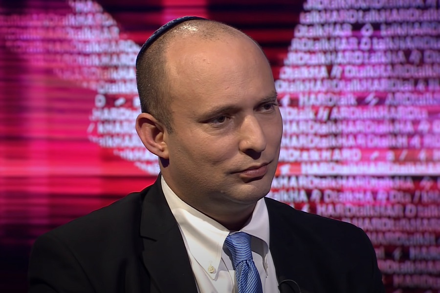 BENET RAZGOVARAO SA ZELENSKIM: Izrael ponudio pomoć Kijevu