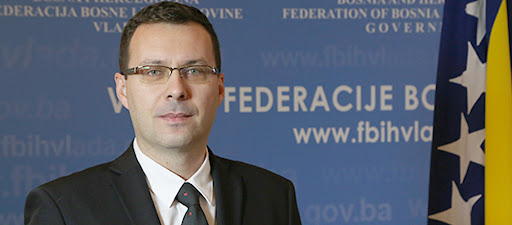 DŽINIĆ SUTRA O SNABDIJEVANJU GASOM u Federaciji BiH