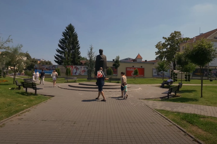 BANJALUKA CENTAR velike svečanosti!