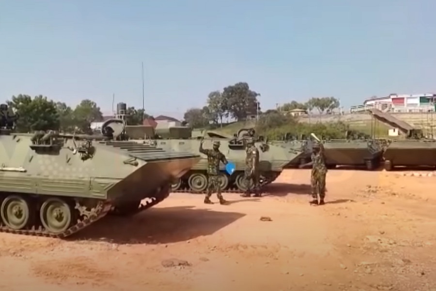 U NIGERIJI DESETINE UBIJENIH U NAPADU NA SELO: Napad se dogodio prije tri dana, izvještaji stigli danas jer u tom području nema mobilne mreže
