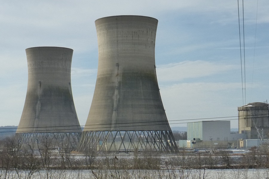 STARTAP DOBIO ODOBRENJE Gugl gradi sedam nuklearnih elektrana