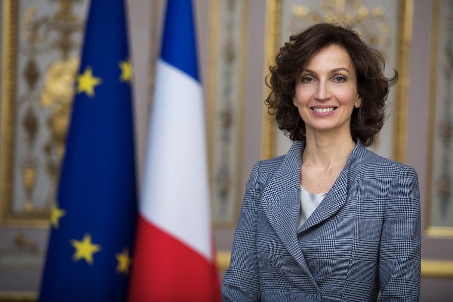 UNESCO DOBIO novu staru direktorku!
