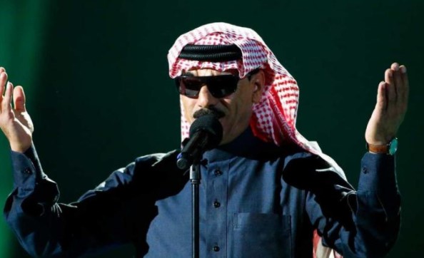 PJEVAČ OMAR SULEJMAN uhapšen zbog terorizma