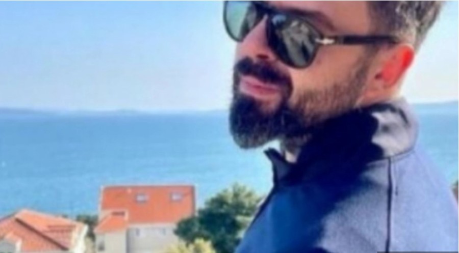 NOVI MOMENTI Petar Grašo pokazao napredak u vezi sa novom djevojkom, pa se odlučio na sljedeći korak!