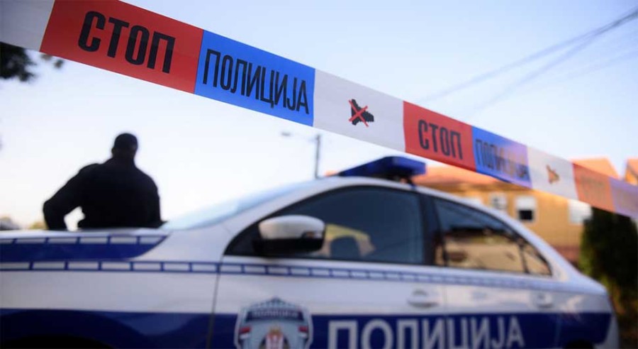 TERORISTIČKO UDRUŽIVANJE Uhapšen još jedan mladić (25) u Srbiji: Sumnja se da je direktno učestvovao u podršci i organizaciji napada