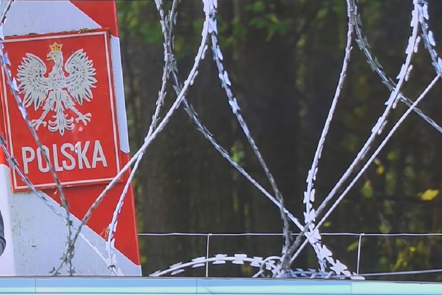 POLJSKA UPUTILA PROTEST! Oružane snage prozvane!