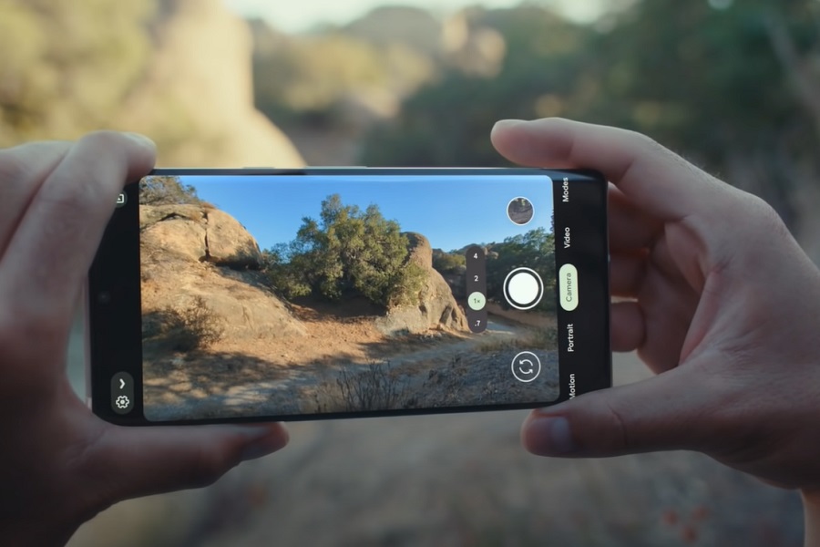 "GOOGLE" OTKRIO istinu o proizvodu "PIXEL 6"! (VIDEO)