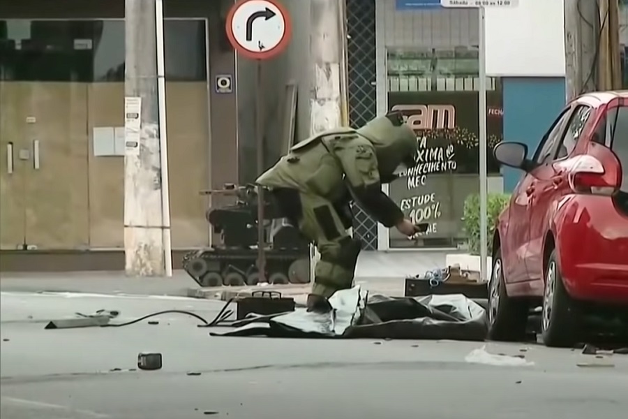 POLICIJA UBILA 25 osumnjičenih!