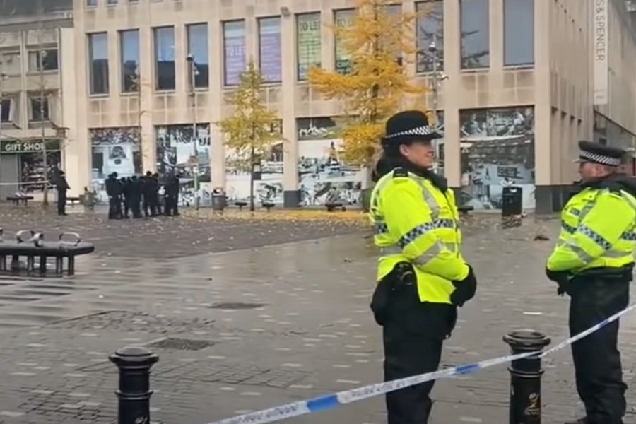 Dva dječaka nasmrt izbodena u Bristolu: Policija uhapsila osumnjičene