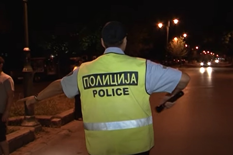 POKUŠAJ UBISTVA DRŽAVNOG BRANIOCA! Učestvovao maloljetnik!