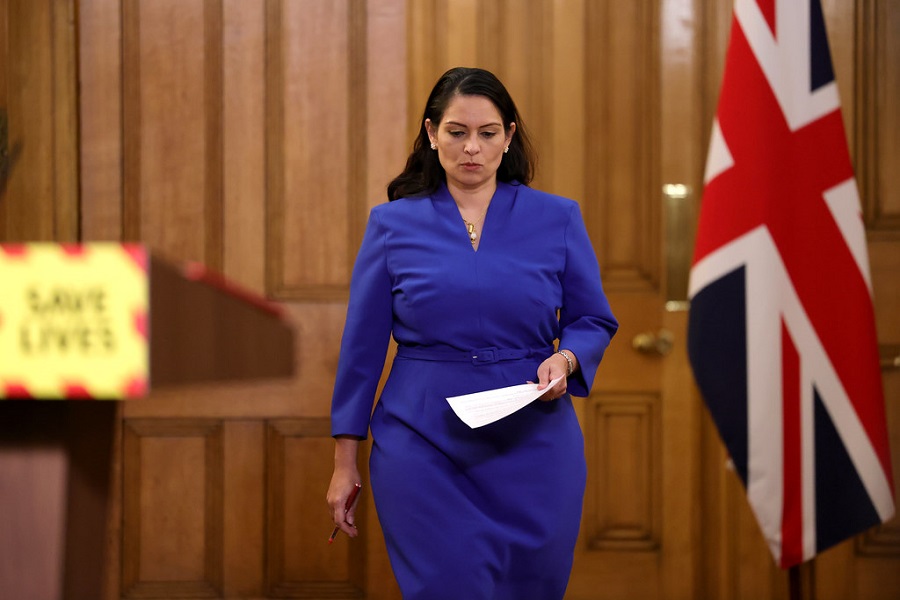 VELIKA BRITANIJA: Oni će biti proglašeni terorističkom organizacijom!