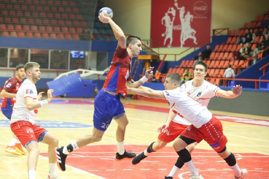 ŠAMPION PAO U "Boriku"! Spektakl viđen u Banjaluci!