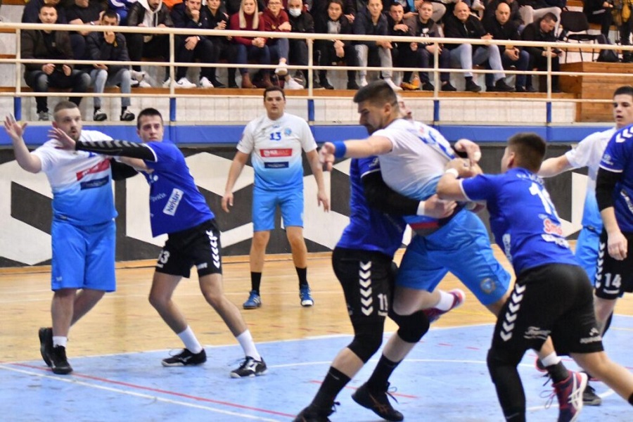 STEFAN TRAPARA sačuvao Slaviju!