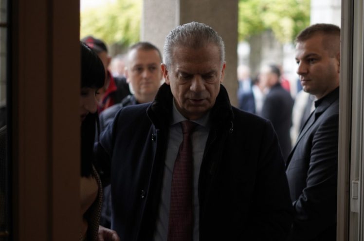 RADONČIĆ NAKON REIZBORA: Niko neće biti direktor i poslanik SBB dok ga ne podrži njegova lokalna zajednica