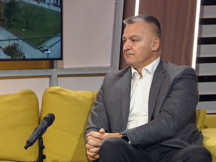 ŠKRBIĆ: Ne uzimati ivermektin, nije za ljudsku upotrebu!