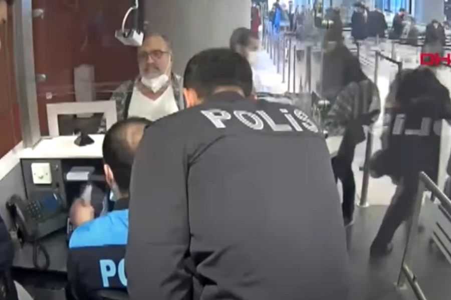 UHAPŠEN OSUMNJIČENI u vezi sa ubistvom predsjednika! (VIDEO)