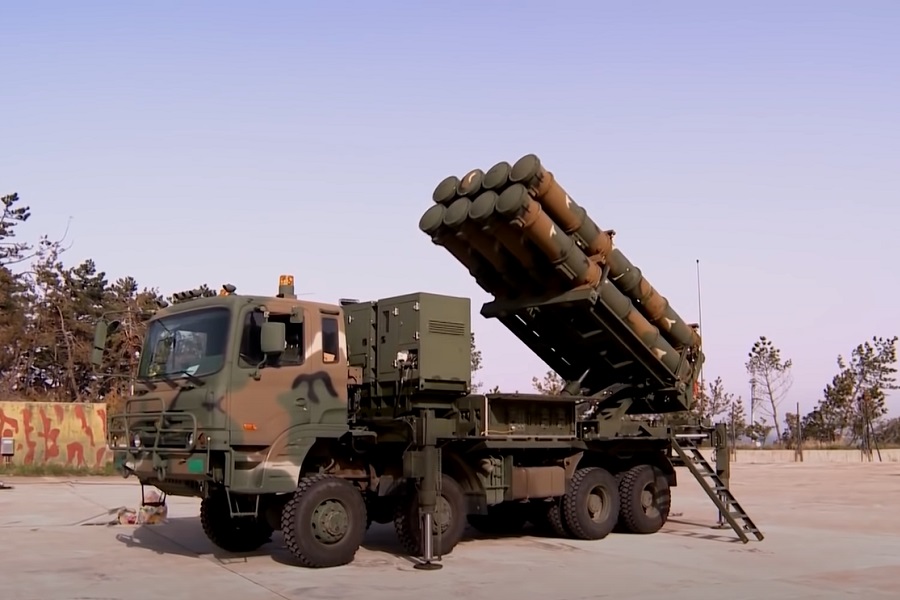 UAE I JUŽNA KOREJA pred vojnim dogovorom vrijedim 3.5 milijardi dolara! (FOTO/VIDEO)