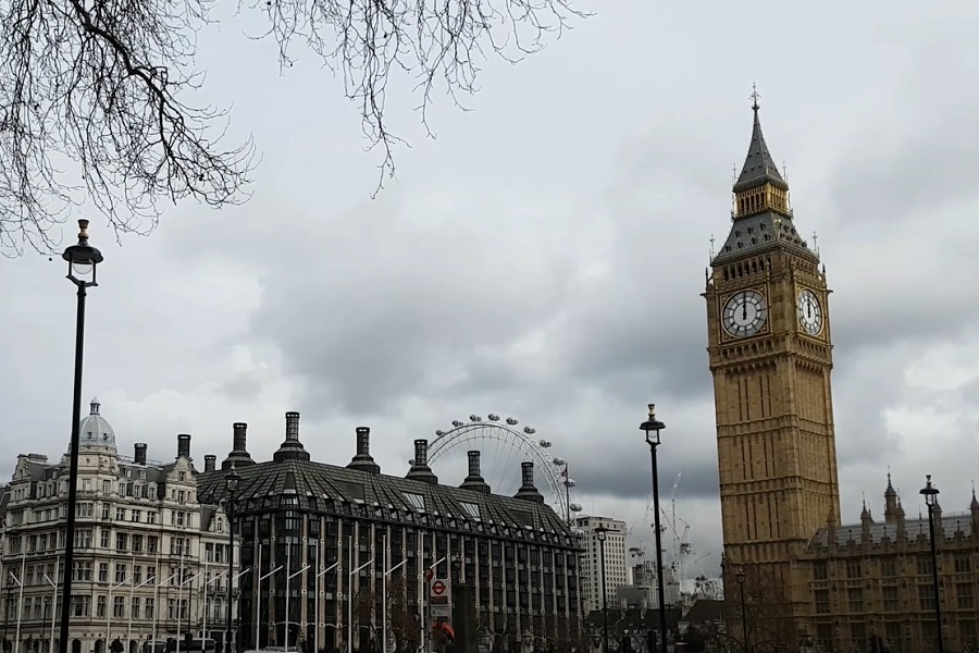 ZATIŠJE PRED EKONOMSKU OLUJU! Velika Britanija u strahu!