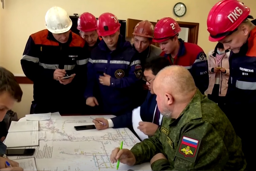 TRAGEDIJA U RUSIJI dobija još tužniji epilog! Broj žrtava raste! (VIDEO)