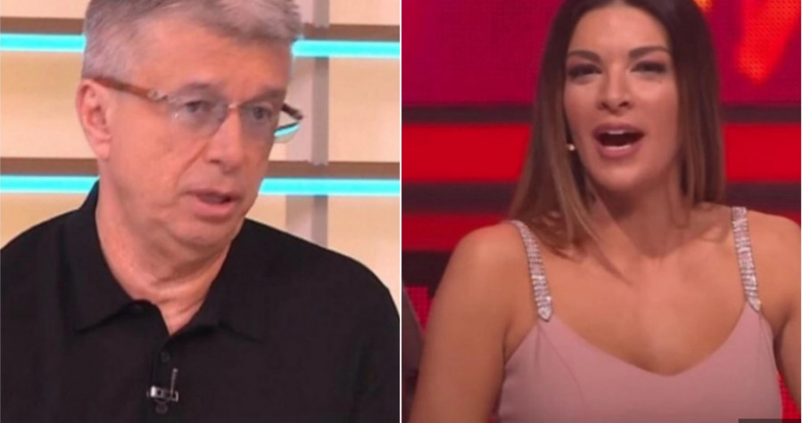 SAŠA I SANJA U SVAĐI? Voditeljka se promijenila, opominje sve redom