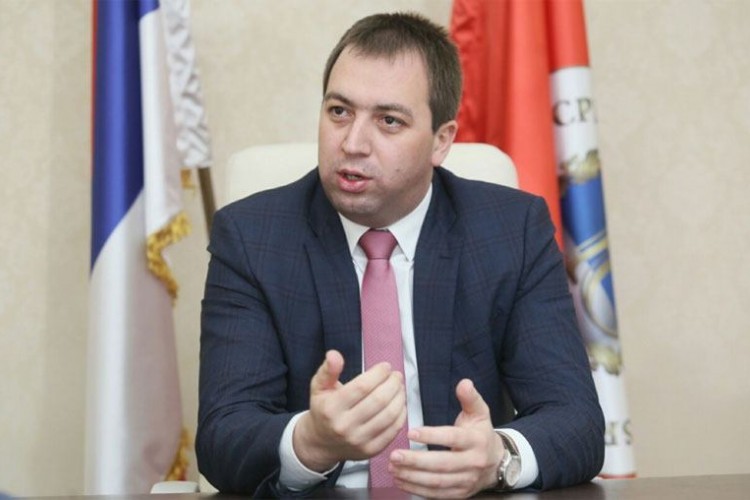 SOCIJALISTIČKA PARTIJA SRPSKE: Hitno pomoći poplavljene opštine!