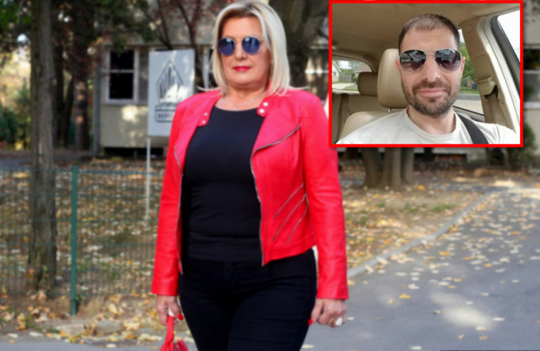 SIN PJEVAČICE Snežane Đurišić priznao da se liječio od alkohola i da se sukobio sa majkom