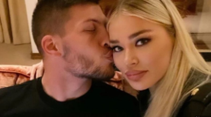 SVE JE SPREMNO ZA DOLAZAK JOŠ JEDNOG SINA! Slavni fudbaler i manekenka čekaju dijete, a Sofija se porađa u Madridu!