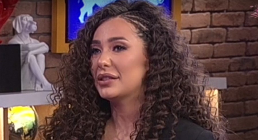 SANJA VUČIĆ priznala sve o emocijama prema Gudelju