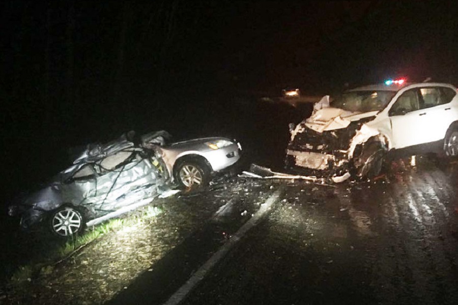 VELIKA SAOBRAĆAJNA TRAGEDIJA U RUSIJI Šest mrtvih u sudaru vozila u ruskom Baškortostanu