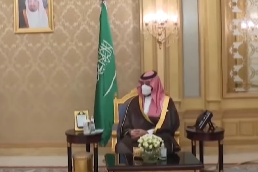 IRAK I SAUDIJSKA ARABIJA potpisaće ugovore vrijedne milijarde dolara!