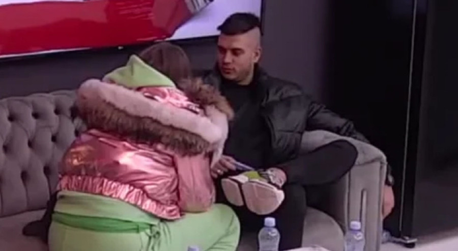 OGLASILA SE DALILINA ROĐAKA! Iznenadiće mnoge ono što je rekla o braku Dragojevića