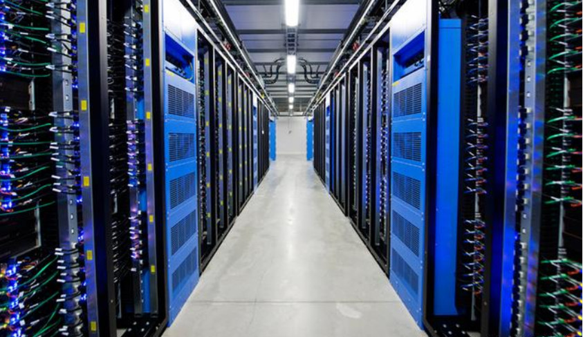 EVROPA STVARA vlastiti digitalni svijet Gaia-X