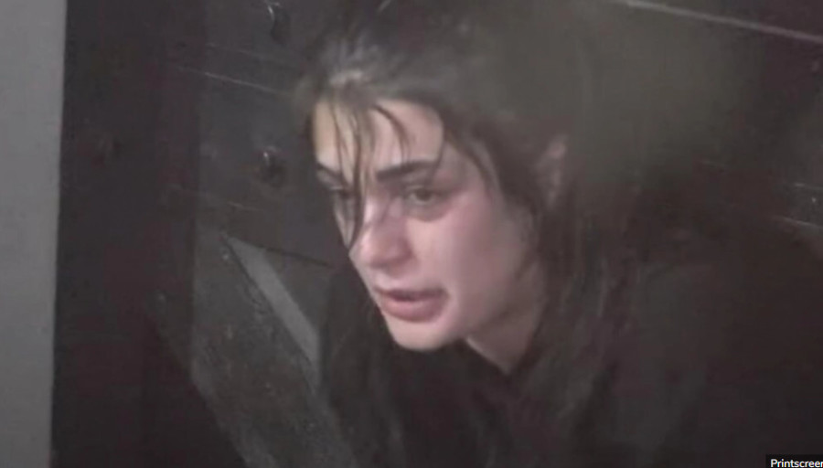 SKANDALOZNA IZJAVA TIJANE AJFON! Oglasila se porodica Viktorije Mitrović i žestoko oplela po starleti koja je izjavila da je zadrugarka sama kriva što je silovana!