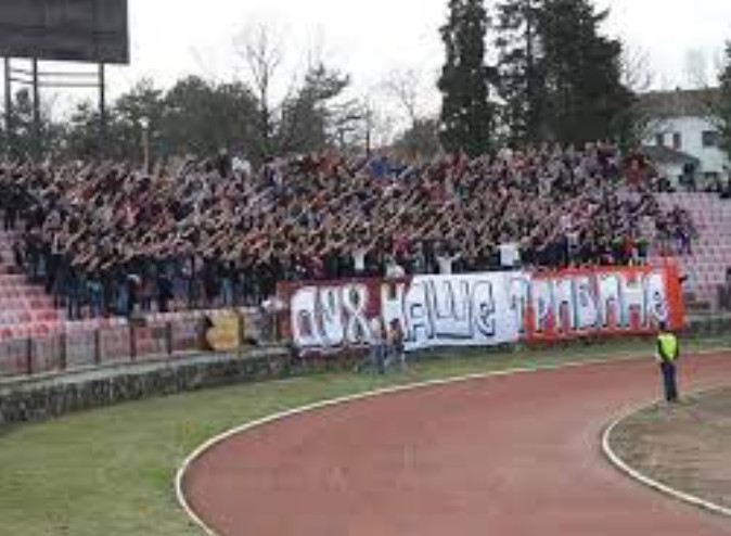 PODNIJETE KRIVIČNE PRIJAVE zbog nemilih scena u Kragujevcu!