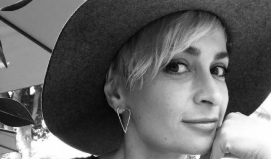 Odjeknule POSLJEDNJE riječi Haline Hačins: Evo šta je IZGOVORILA u momentu kada ju je upucao BOLDVIN