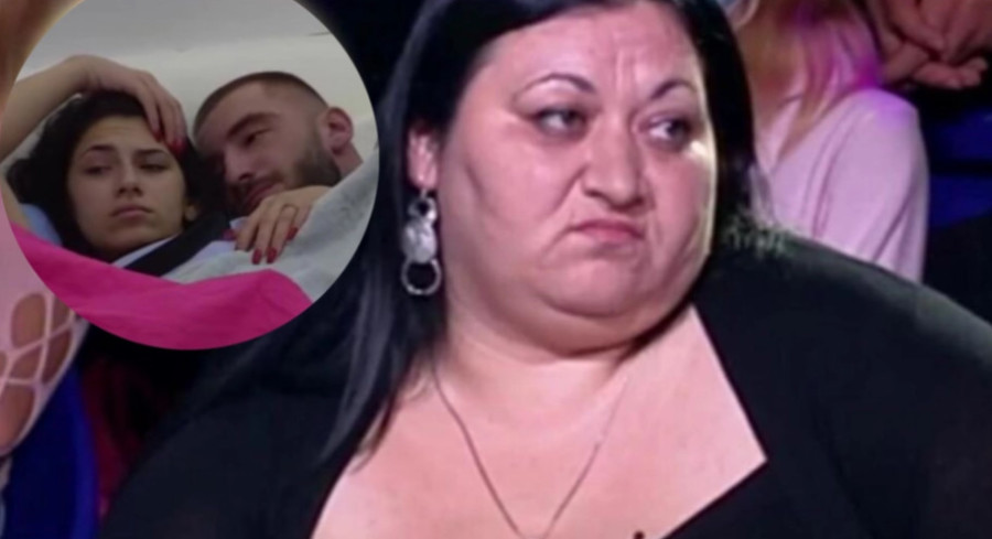 JA NE POZNAJEM SVOJE DIJETE! Majka maljoletne Milice u nervnom rastrojstvu, ne zna kako više da opere ćerku zbog njenog skandaloznog ponašanja!