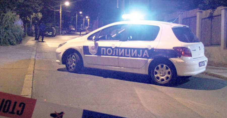 KRVAVA TUČA NA ULICI: U obračunu noževima ima povrijeđenih