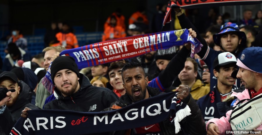 LIGA ŠAMPIONA Siti moćan od samog starta (UŽIVO)