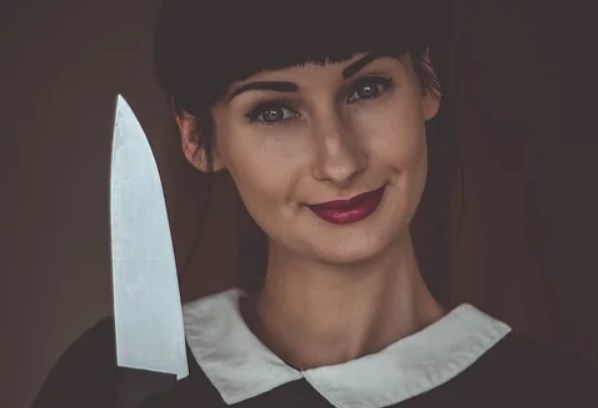 MUŠKARCA NOŽEM IZBOLA SUPRUGA Detalji napada u bijeljinskoj kafani