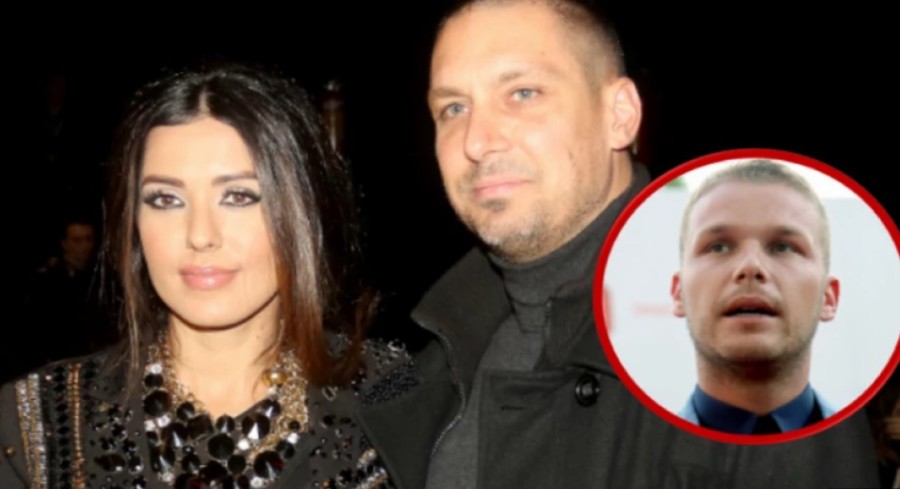 MUŽ TANJE SAVIĆ UPUTIO PRIJETNJE DRAŠKU STANIVUKOVIĆU! Dušan bijesan: Ona je moja žena, ne bih volio da mu se nešto desi!