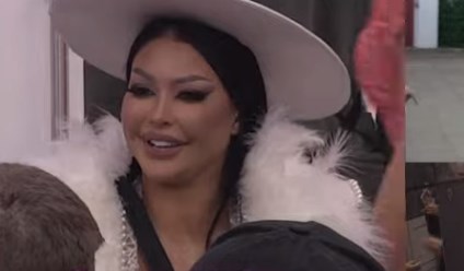 MAJA MARINKOVIĆ UŠLA U ZADRUGU: Janjuš se zaledio, Filip Car nervozan