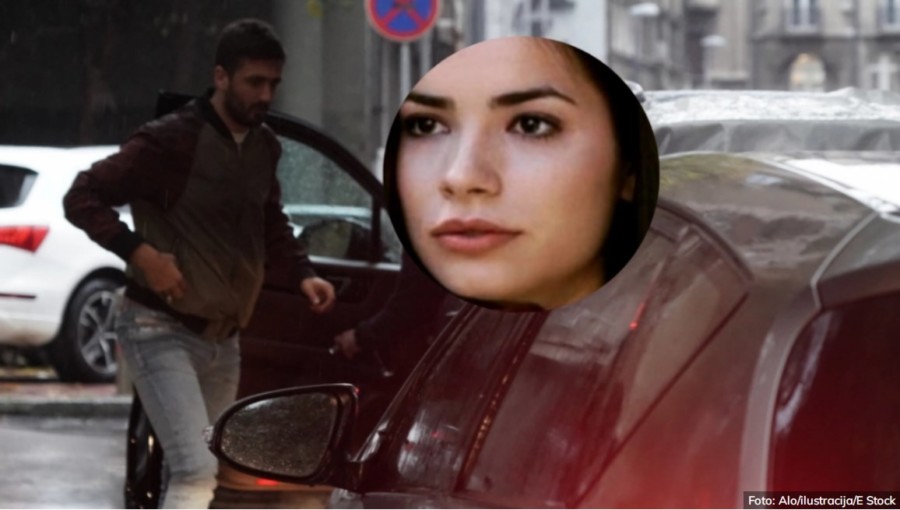 BIO JE PIJAN U TOKU INCIDENTA!? Novi detalji skandala Marije Karan i njenog dečka, reagovalo tužilaštvo i policija!